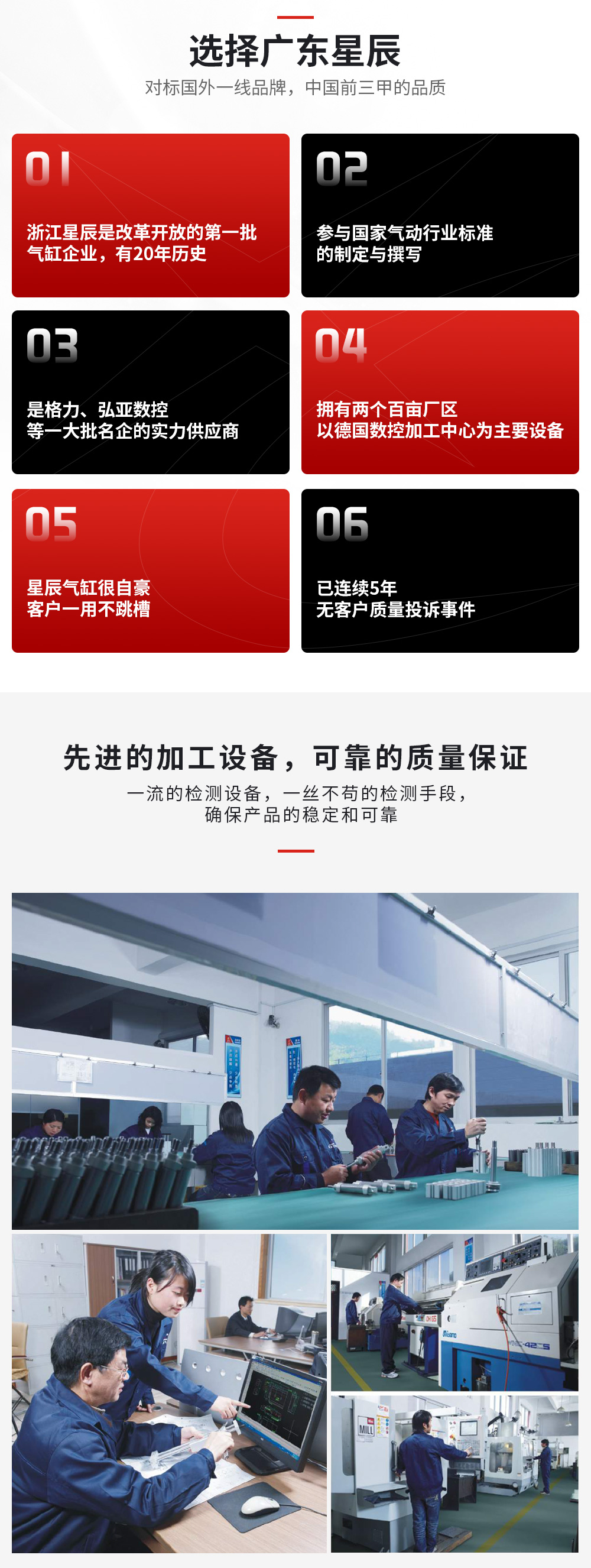 廣東星辰氣動，氣缸，氣動，電磁閥